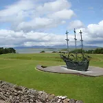The Three Arches Louisburgh