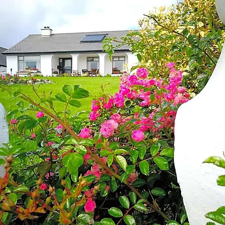 Bed & Breakfast The Three Arches Louisburgh