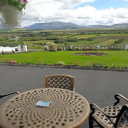 The Three Arches Louisburgh