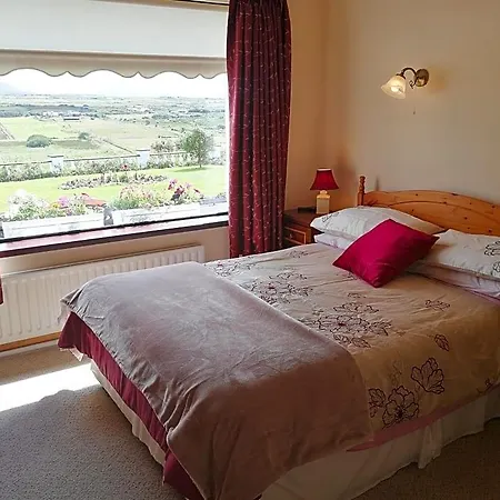 The Three Arches Bed & Breakfast