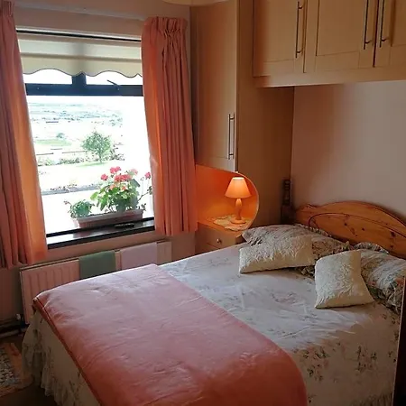 The Three Arches Bed & Breakfast Louisburgh