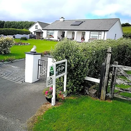 The Three Arches Bed & Breakfast 3*