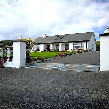 Bed & Breakfast The Three Arches 3*