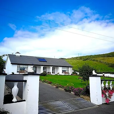 The Three Arches Bed & Breakfast Louisburgh