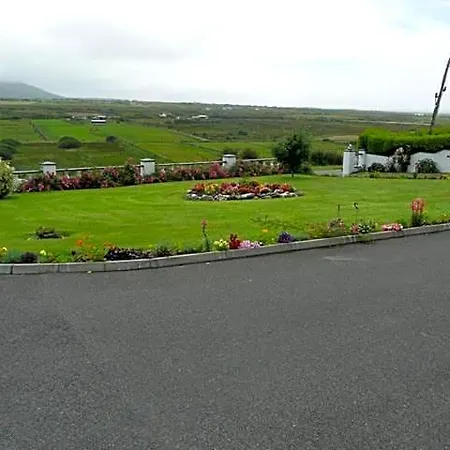 Bed & Breakfast The Three Arches 3*