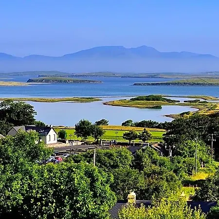 Bed & Breakfast The Three Arches Louisburgh