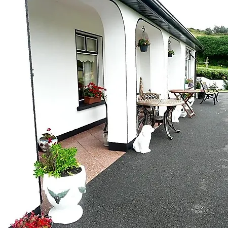 The Three Arches Louisburgh