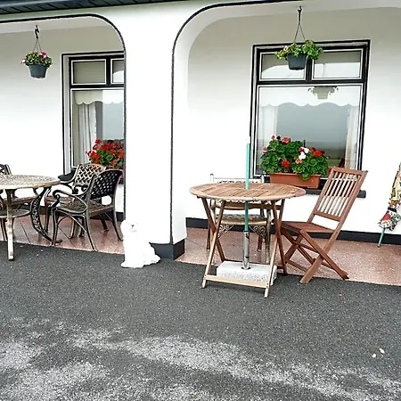 The Three Arches Louisburgh