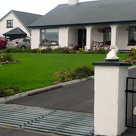 The Three Arches Bed & Breakfast