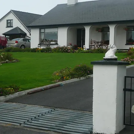 Bed & Breakfast The Three Arches Louisburgh