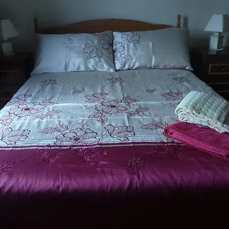 住宿加早餐酒店 The Three Arches