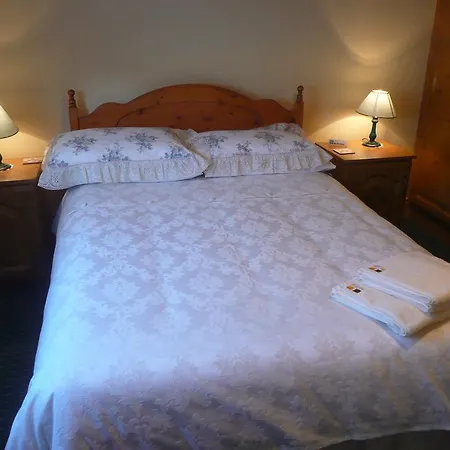 The Three Arches 住宿加早餐酒店