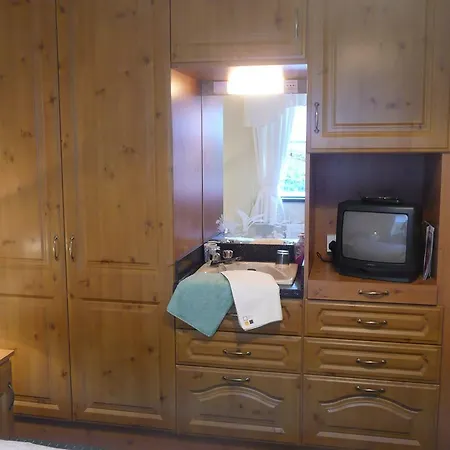 The Three Arches 住宿加早餐酒店 路易斯堡