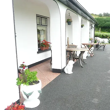 The Three Arches 住宿加早餐酒店 3*