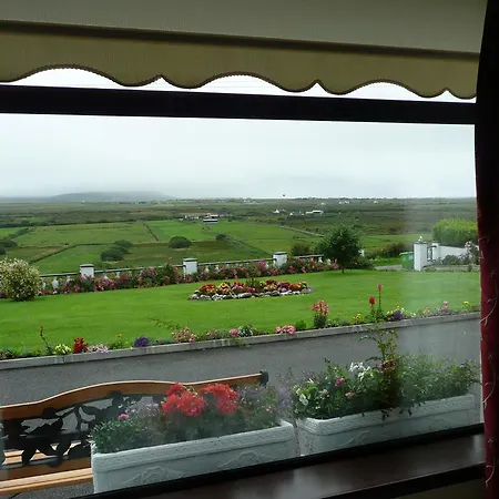 The Three Arches Louisburgh