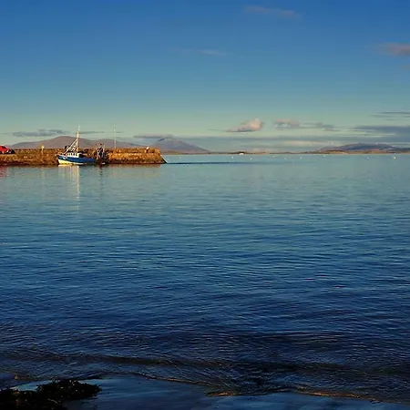 The Three Arches 住宿加早餐酒店 3*