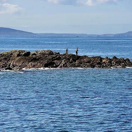 The Three Arches 住宿加早餐酒店 3*