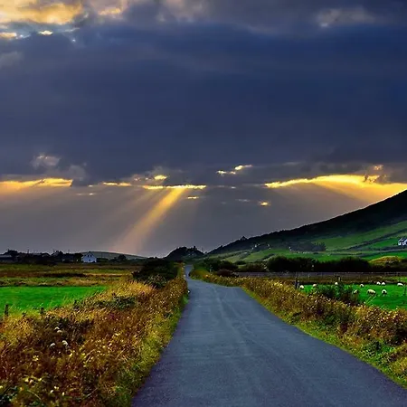 The Three Arches 住宿加早餐酒店 3*