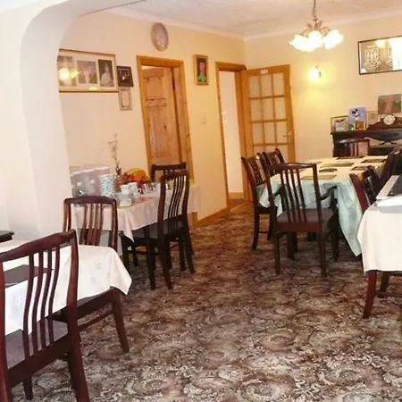 Bed & Breakfast The Three Arches 3*