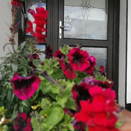 The Three Arches 住宿加早餐酒店