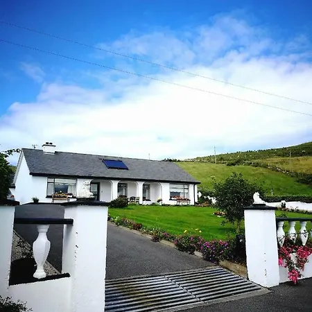 Bed & Breakfast The Three Arches Louisburgh