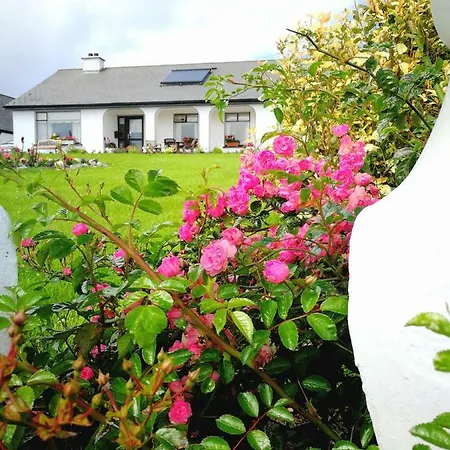 住宿加早餐酒店 The Three Arches