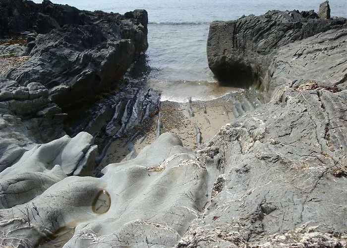 The Three Arches Louisburgh