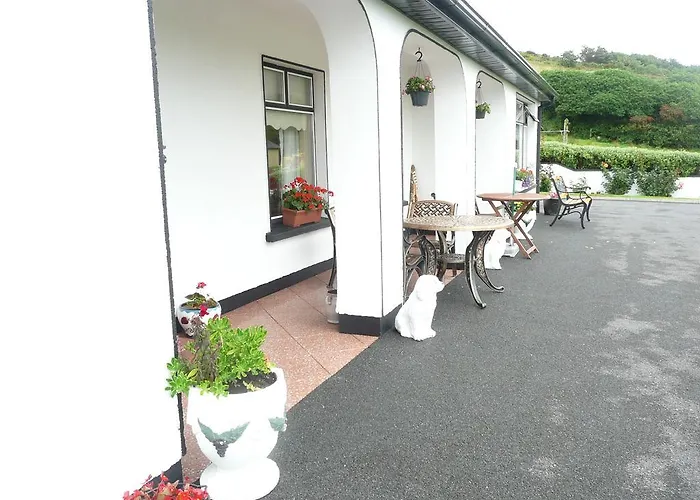 The Three Arches Couette-café 3*