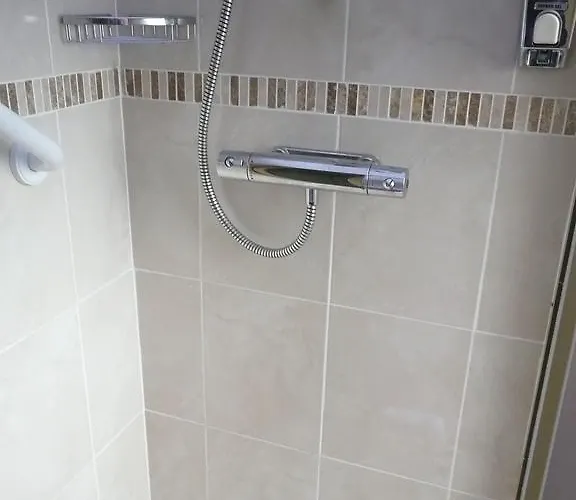 The Three Arches Couette-café Louisburgh