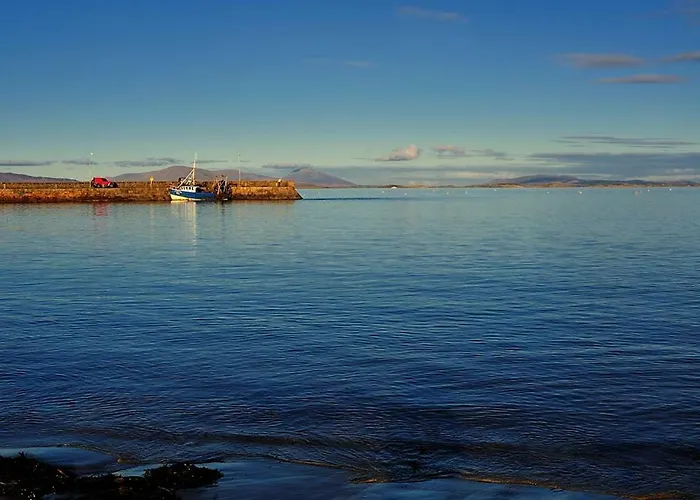 The Three Arches Couette-café 3*