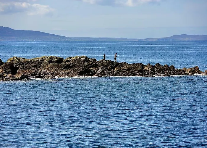 The Three Arches Couette-café 3*