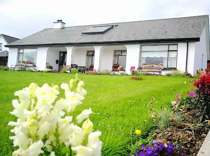 Couette-café The Three Arches Louisburgh