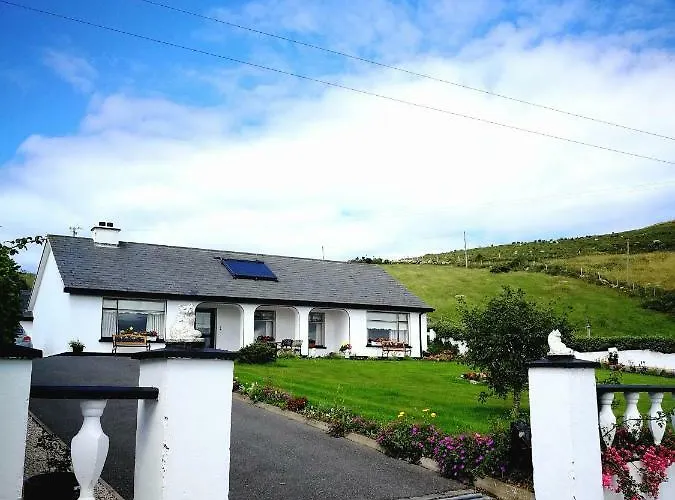Couette-café The Three Arches Louisburgh