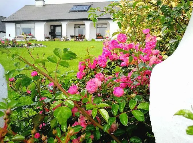 Couette-café The Three Arches