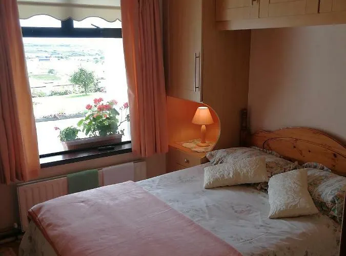 The Three Arches Louisburgh